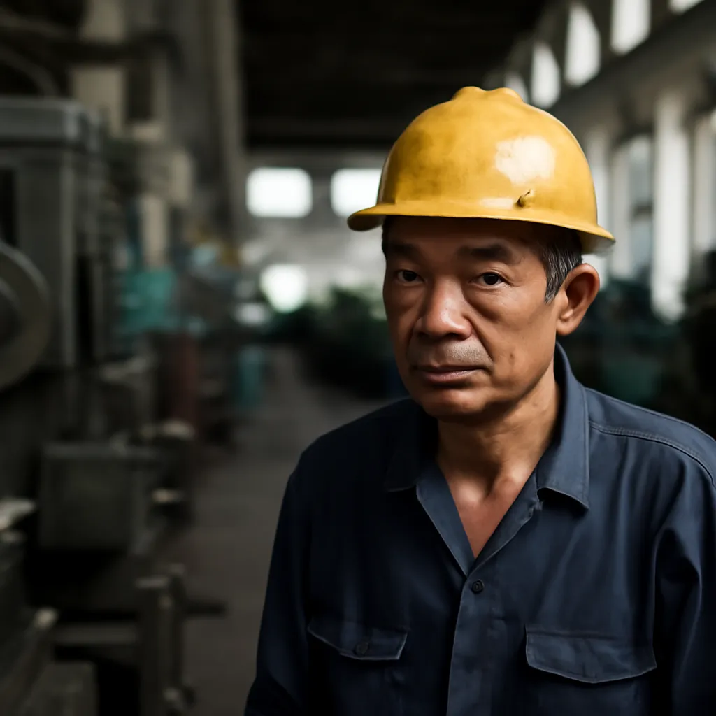 China's Industrial Profit Growth Slows to 4.2% in August
