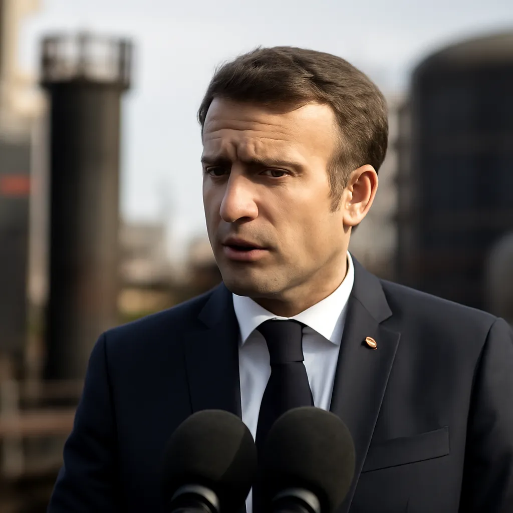 G7 to Release Up to 100 Million Barrels of Oil and Diesel Amid Market Pressures