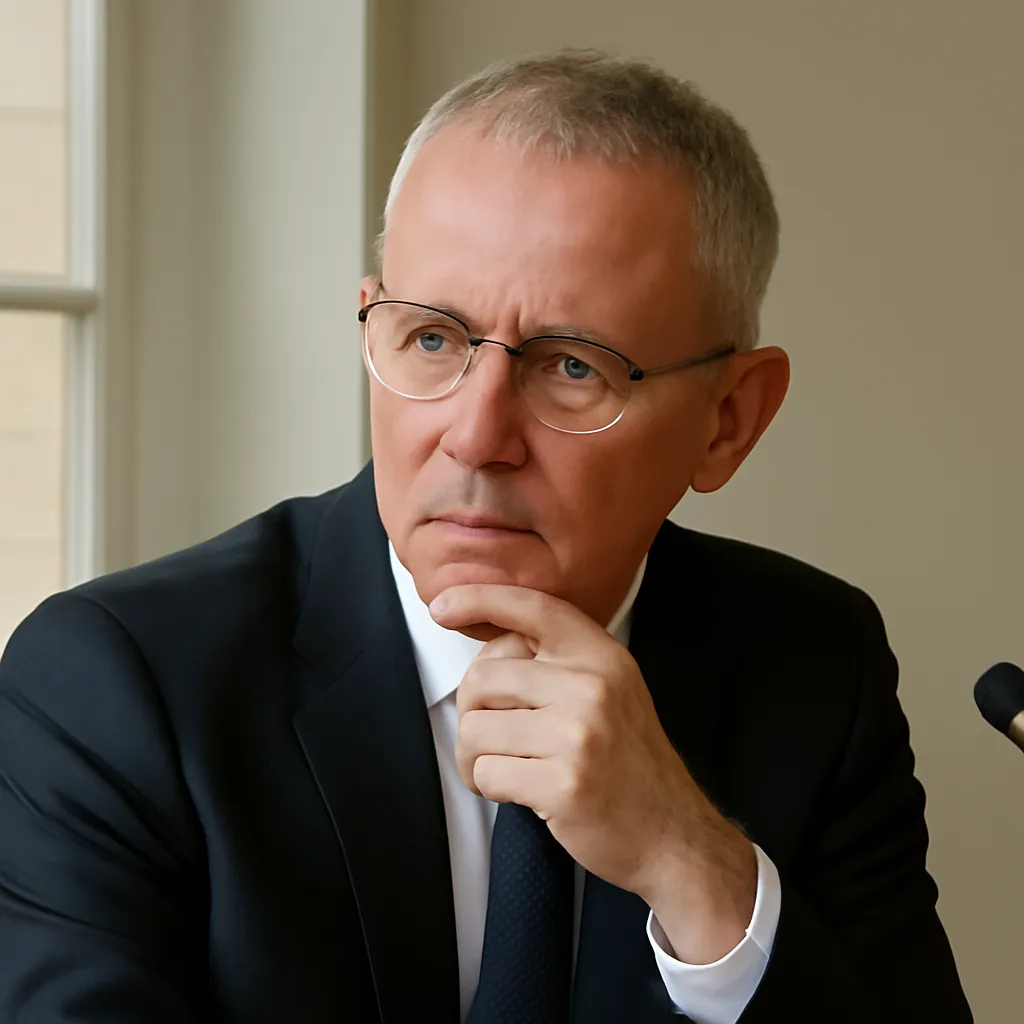ECB May Need Further Rate Hikes Amid Inflation Risks, Says ECB Board Member