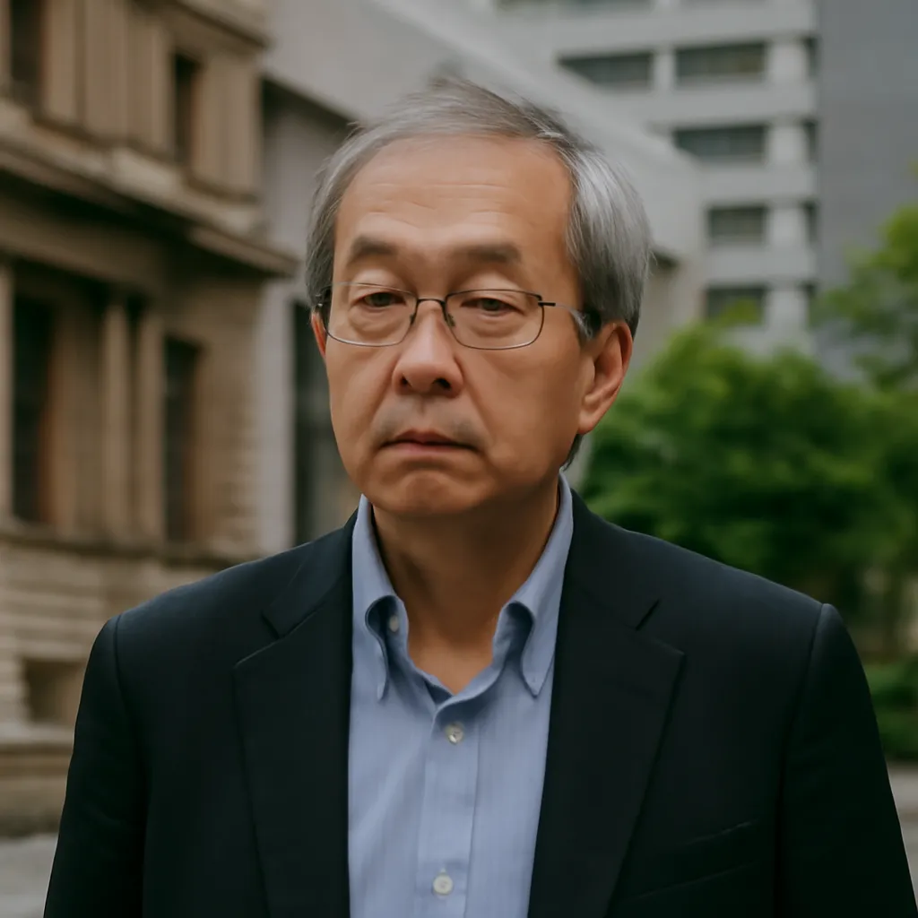 Former Bank of Japan Official Predicts Interest Rate Hike Amid Policy Shift