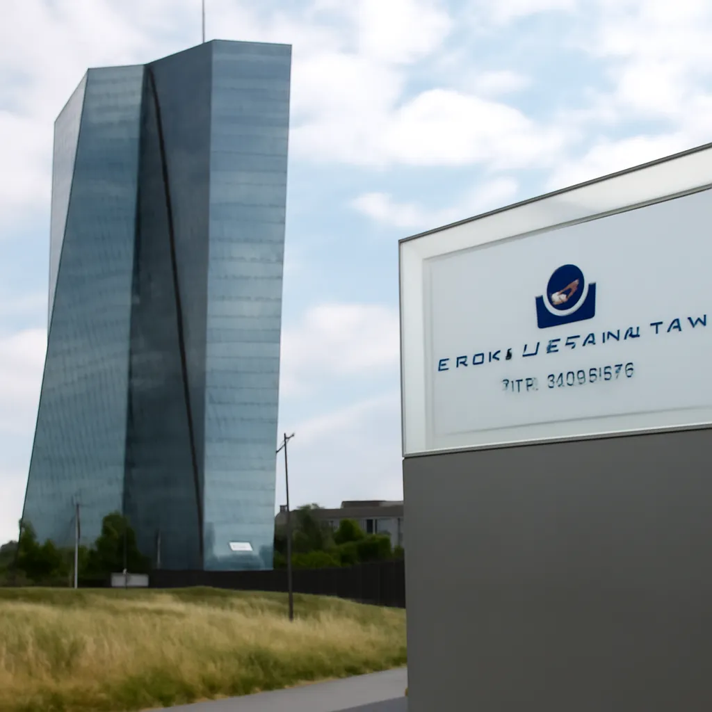 ECB Raises Deposit Rate to 2.5% Amid Energy Shock and Inflation
