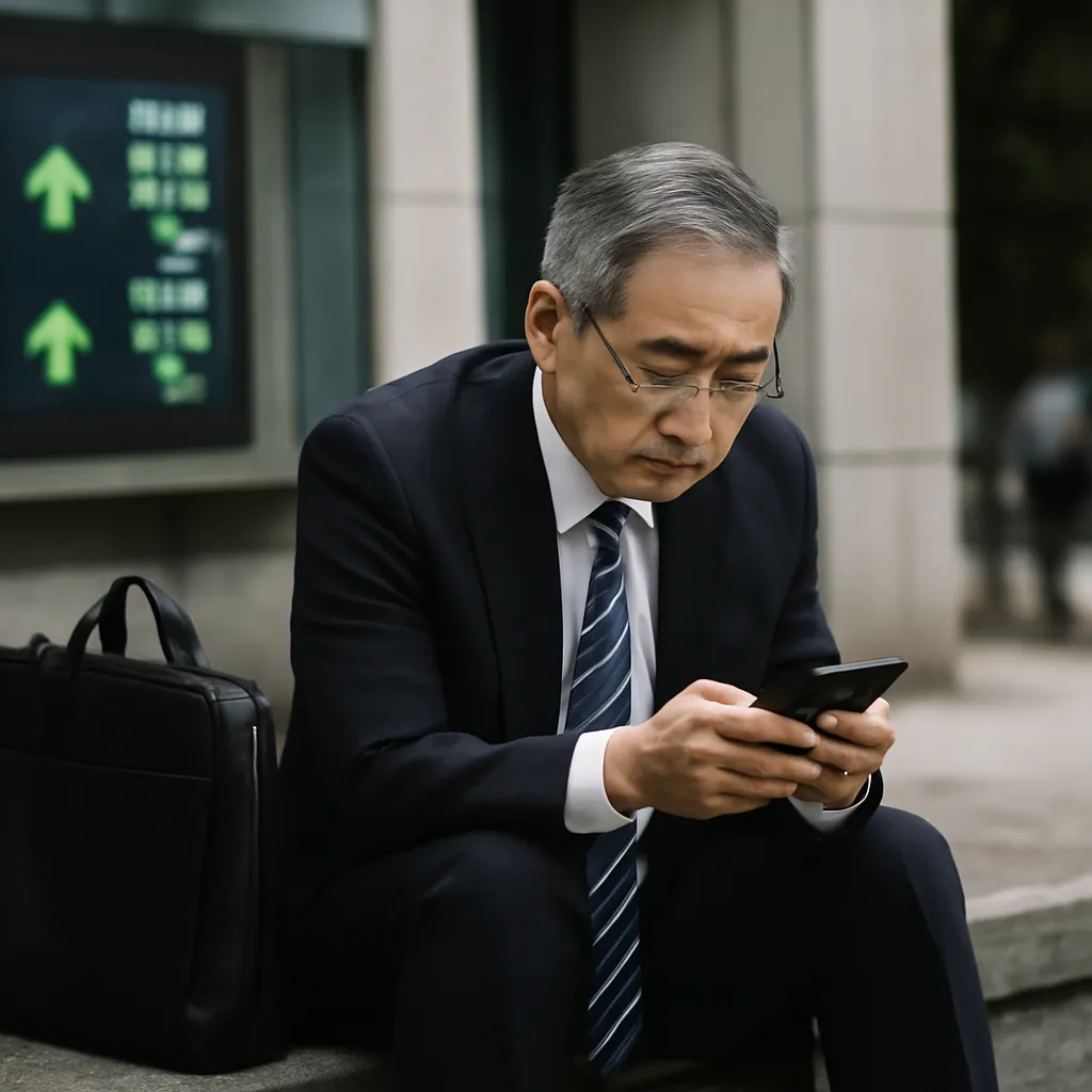 Japan's Core Inflation Surpasses 2% for the First Time in Nine Months
