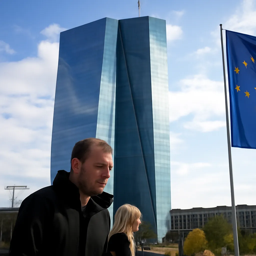 ECB Raises Interest Rates to 2.5% Amid Rising Inflation