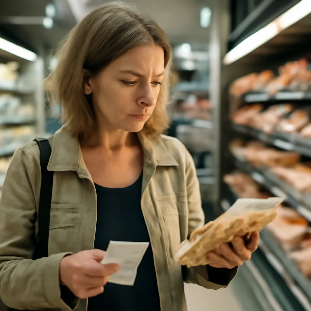 Eurozone Inflation Rises to 3.8% in September 2026, Pressuring ECB