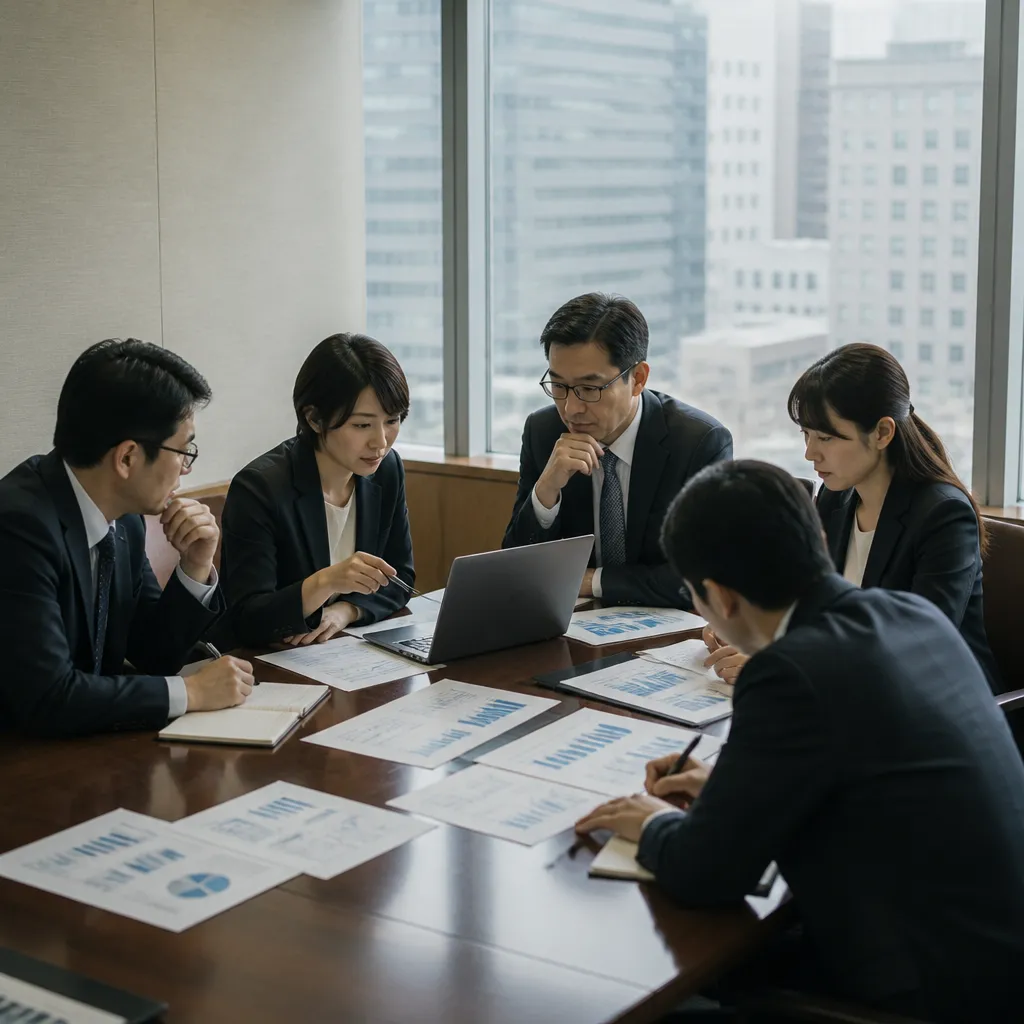 Japan's Services Producer Prices Rise 3.7% in September