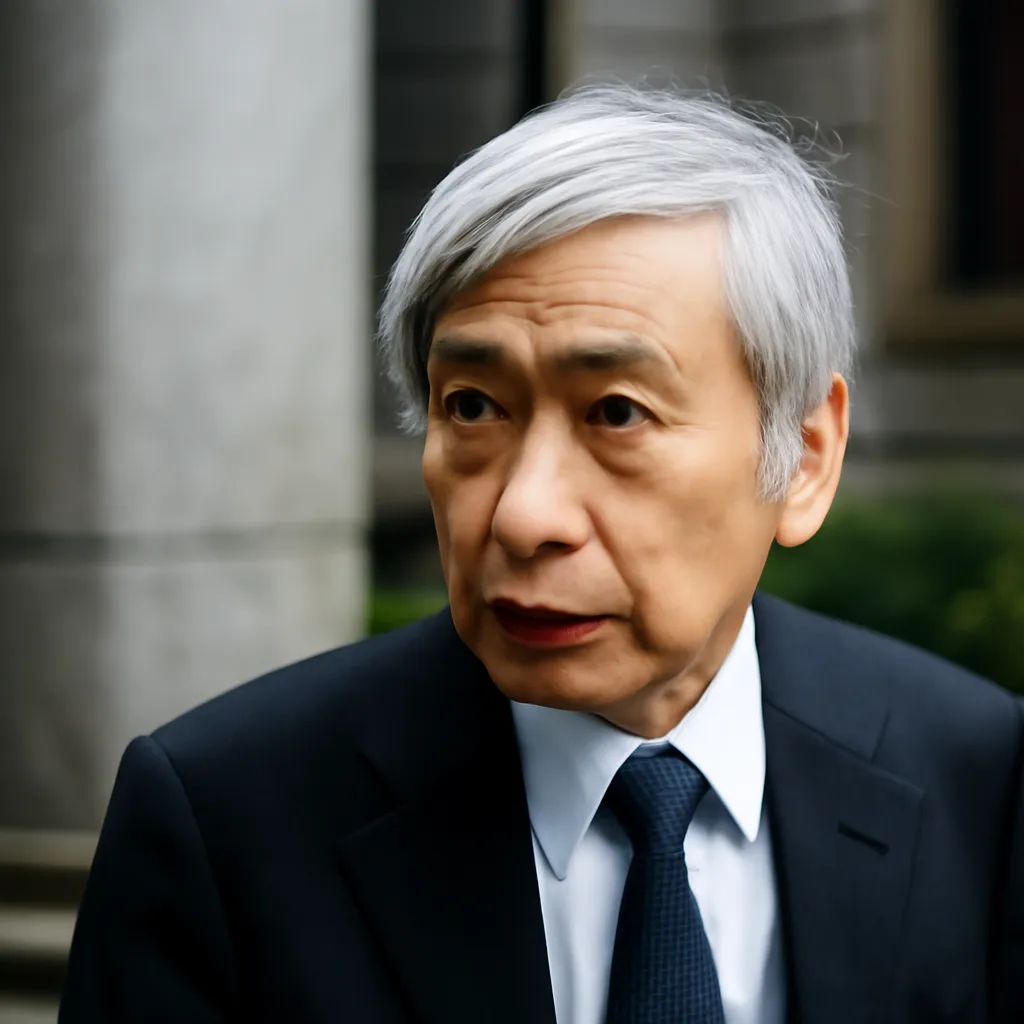 Bank of Japan Signals Potential Rate Hikes Amid Inflation Concerns