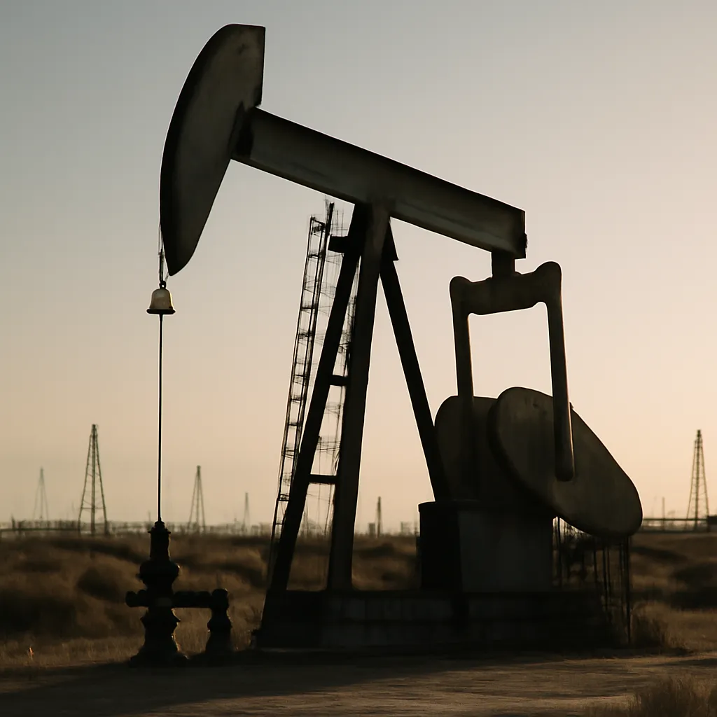 OPEC+ to Maintain Stable Oil Production Targets for November