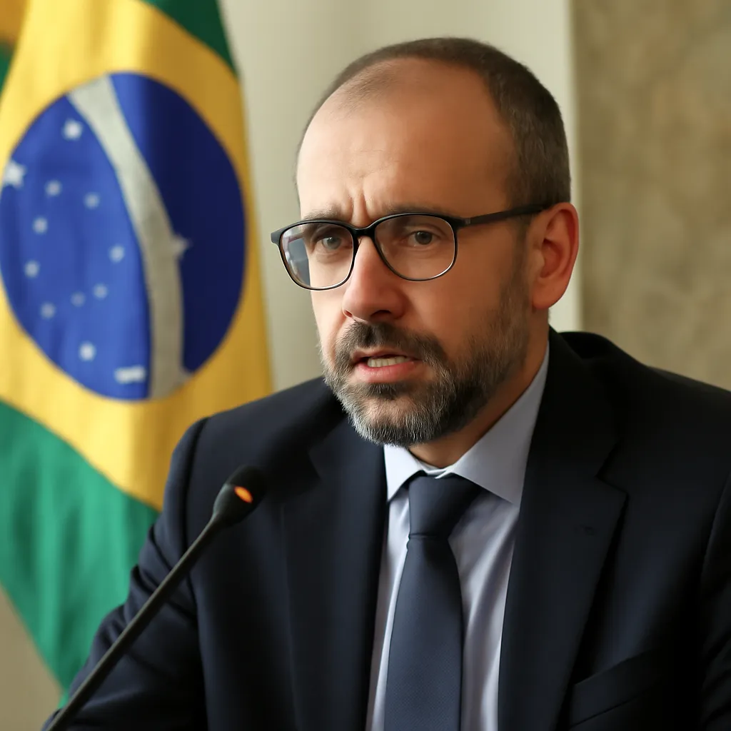 Desenrola 3.0 Expected to Impact Public Finances, Says Minister Moretti