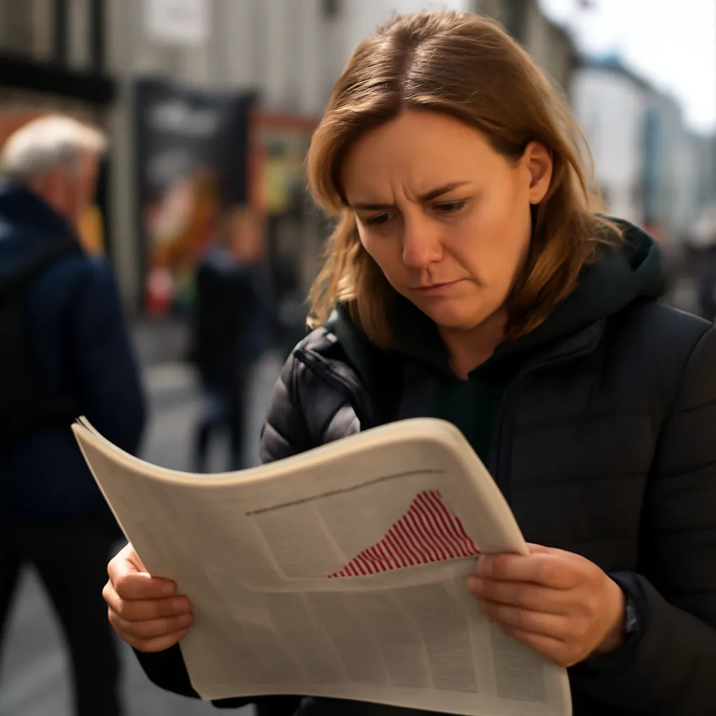 UK Inflation Rises to 3.5%, Heightening Rate Hike Expectations