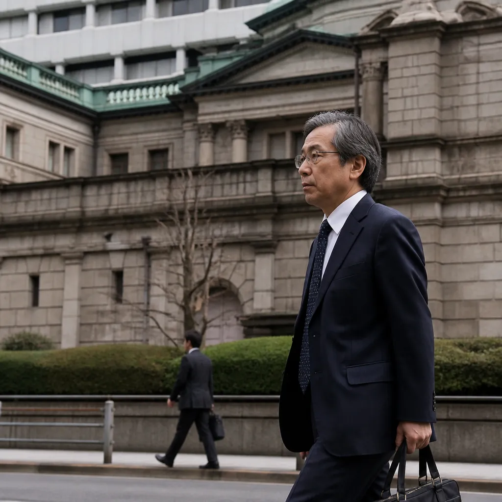 日本银行确认实现2%通胀目标,维持利率不变